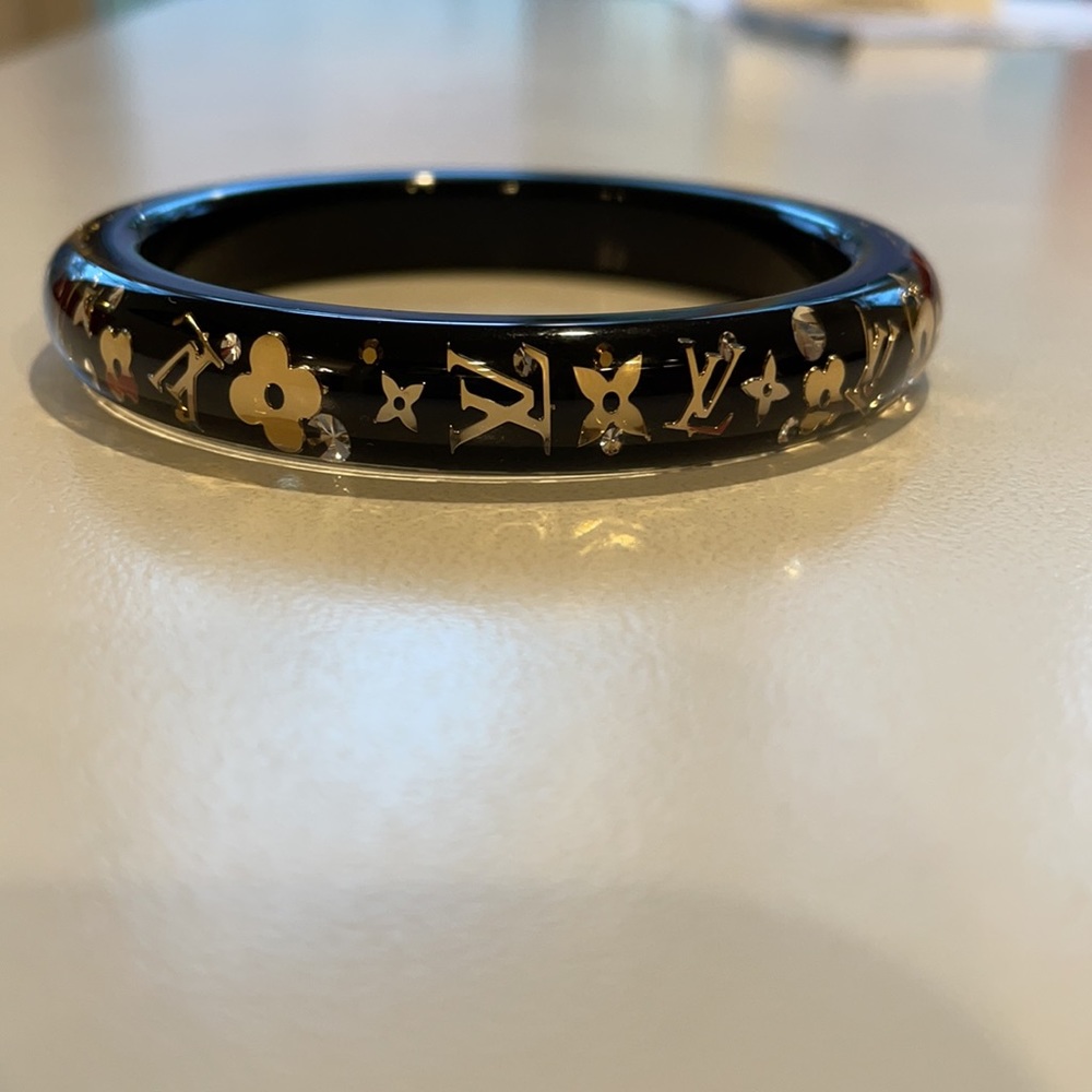Louis Vuitton Inclusion Bracelet